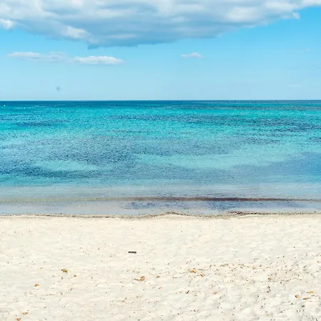 Sardegnaest Vista Mare Piscina * Budoni