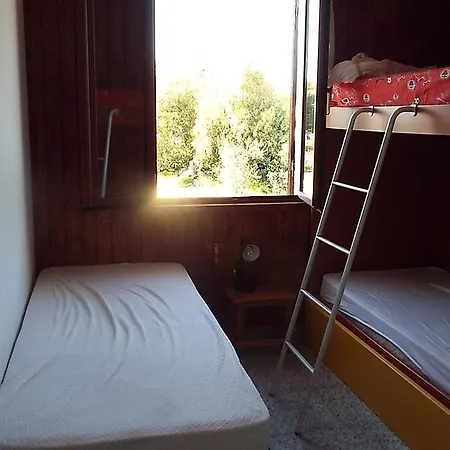 Villetta Vista Mare Tatil Evi Budoni