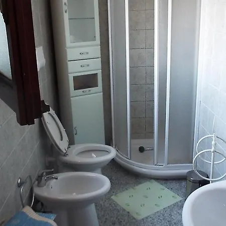 Villetta Vista Mare Tatil Evi