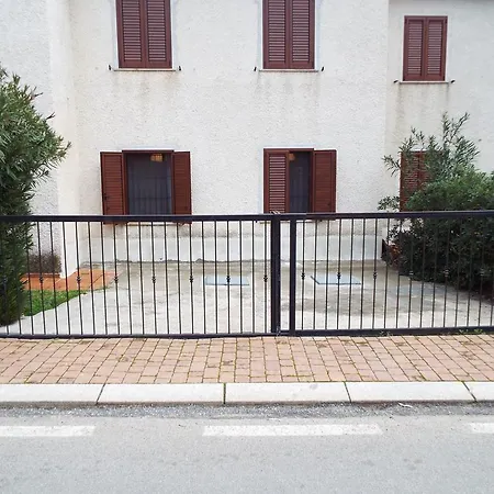 Tatil Evi Villetta Vista Mare