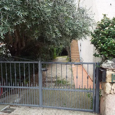 Tatil Evi Villetta Vista Mare *