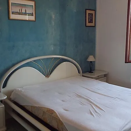 Villetta Vista Mare Tatil Evi *