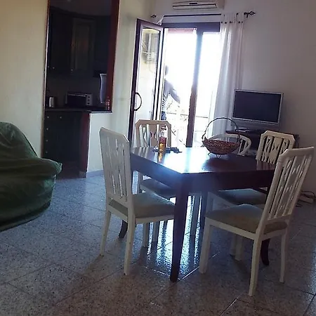 Villetta Vista Mare Tatil Evi