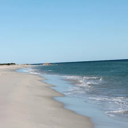 Villetta Vista Mare Tatil Evi Budoni