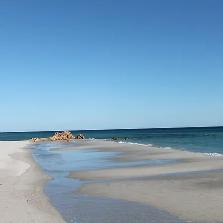 Villetta Vista Mare * Budoni