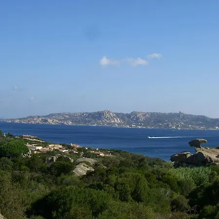Villetta Vista Mare *