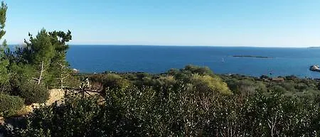 Villetta Vista Mare