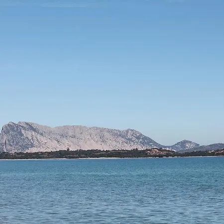 Tatil Evi Villetta Vista Mare *