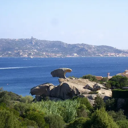 Villetta Vista Mare Tatil Evi *