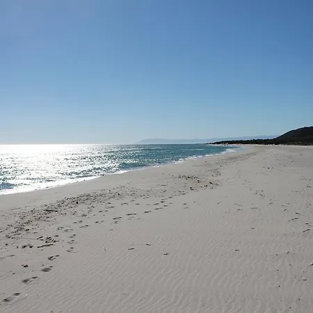 Villetta Vista Mare *
