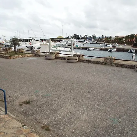 Villetta Vista Mare * Budoni