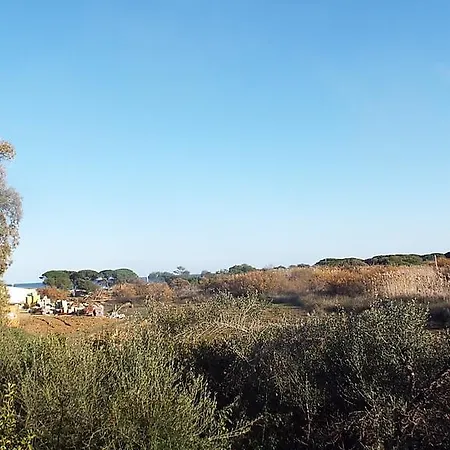 Σπίτι διακοπών Villetta Vista Mare Budoni
