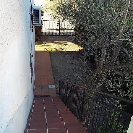 Villetta Vista Mare Σπίτι διακοπών *
