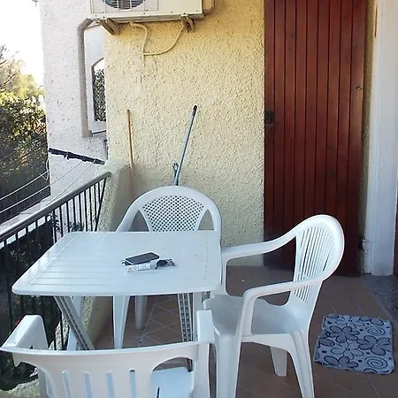 Villetta Vista Mare * Budoni