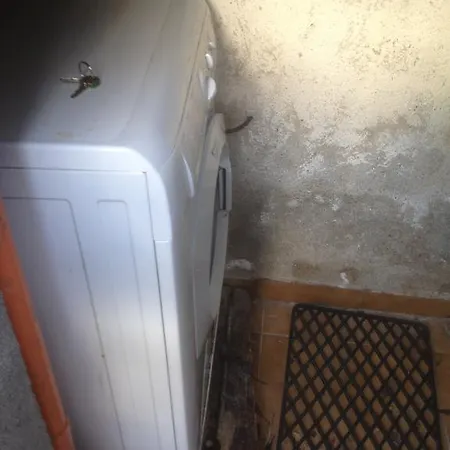 Villetta Vista Mare Σπίτι διακοπών Budoni