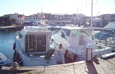 Villetta Vista Mare Σπίτι διακοπών