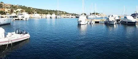 Σπίτι διακοπών Villetta Vista Mare