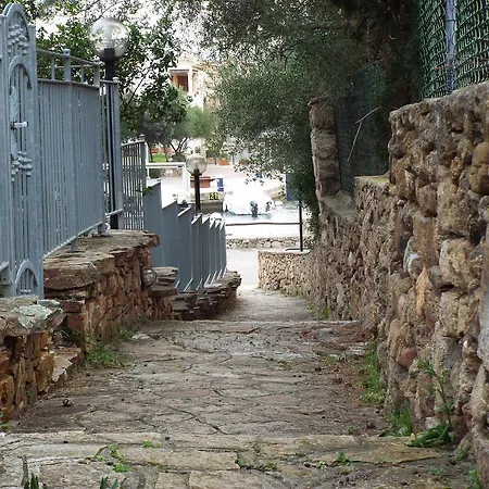 Villetta Vista Mare Budoni